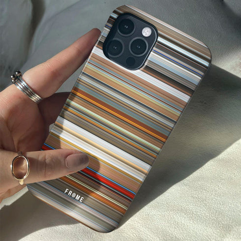 The Aviator phone case - unique movie design
