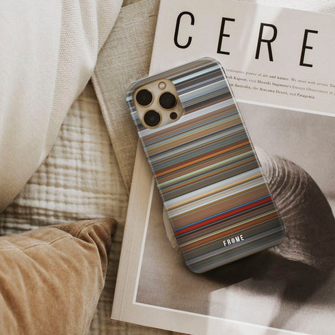 The Aviator phone case - unique movie design