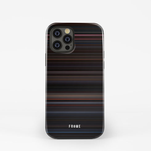The Crow iPhone case - film-inspired protective cover
