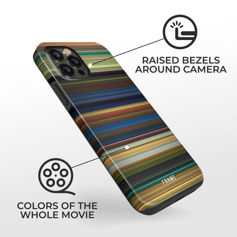 Explanation of benefits having kung fu panda Frome phone case