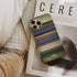 Kung Fu Panda phone case - unique movie design