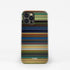Kung Fu Panda phone case - movie color palette design