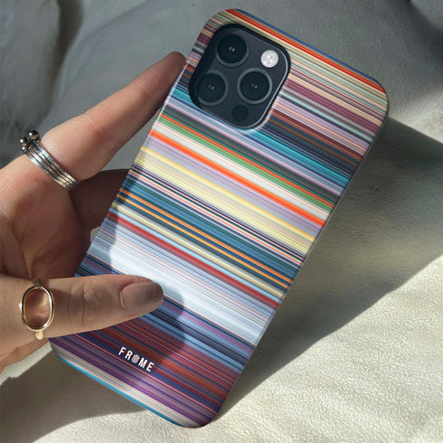 Mulan phone case - unique movie design