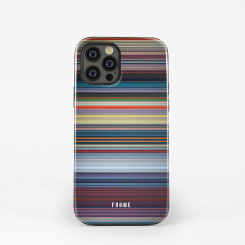 Mulan iPhone case - film-inspired protective cover