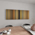 The Darjeeling Limited canvas wall art in kitchen - movie decor