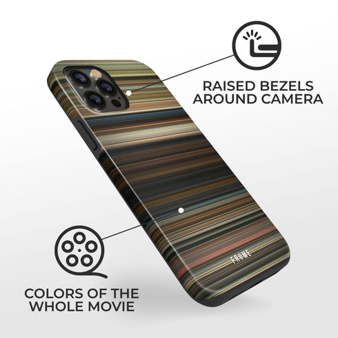 Odd Thomas phone case - unique movie design