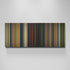 Odd Thomas movie canvas wall art - color palette print