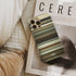 No Country for Old Men phone case - unique movie design