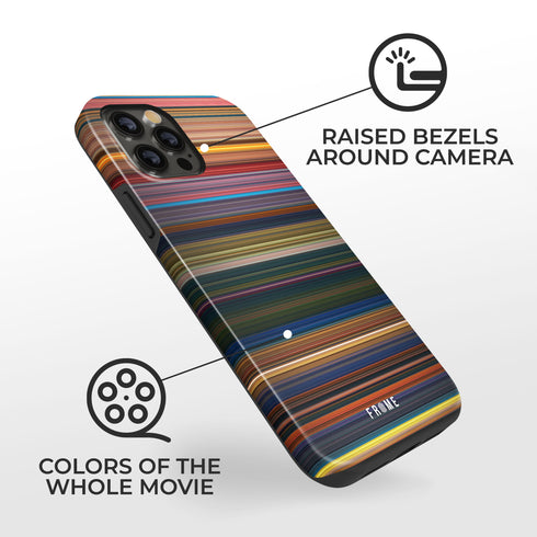 The Princess and the Frog phone case - unique movie design