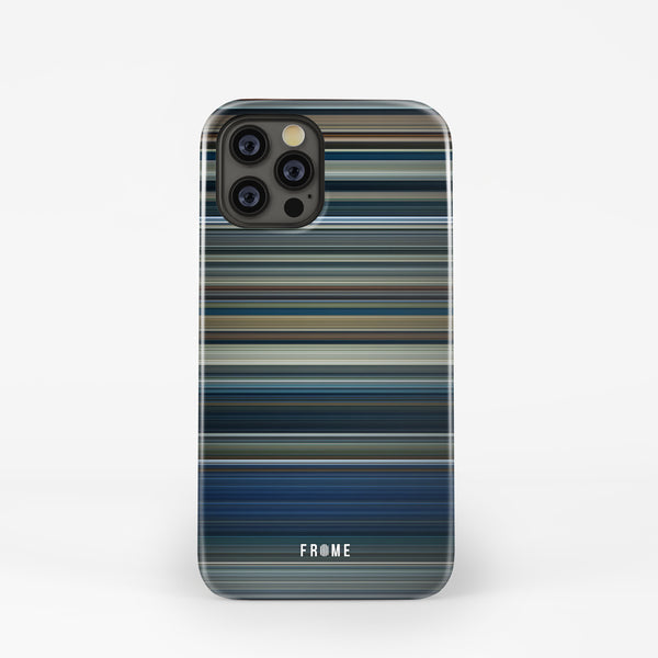 Front view of the lord of the rings - the two towers Frome Snap phone case