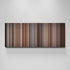 When Harry Met Sally... movie canvas wall art - color palette print