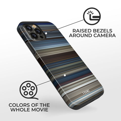 Solo: A Star Wars Story phone case - unique movie design