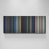 Solo: A Star Wars Story movie canvas wall art - color palette print