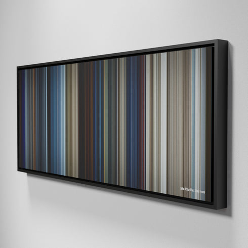 Solo: A Star Wars Story movie canvas art - framed wall print