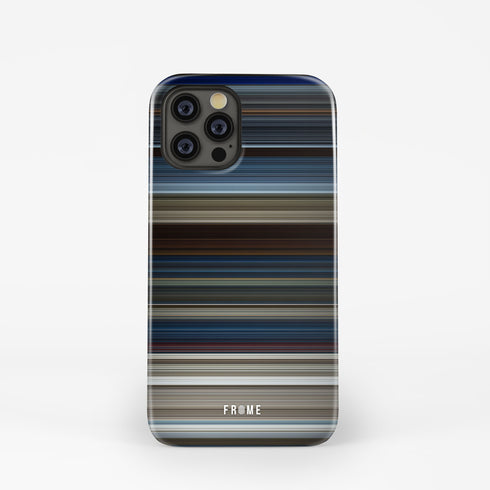 Solo: A Star Wars Story phone case - movie color palette design