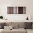 Planes, Trains & Automobiles canvas print in living room - film wall decor