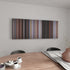 Planes, Trains & Automobiles canvas wall art in kitchen - movie decor