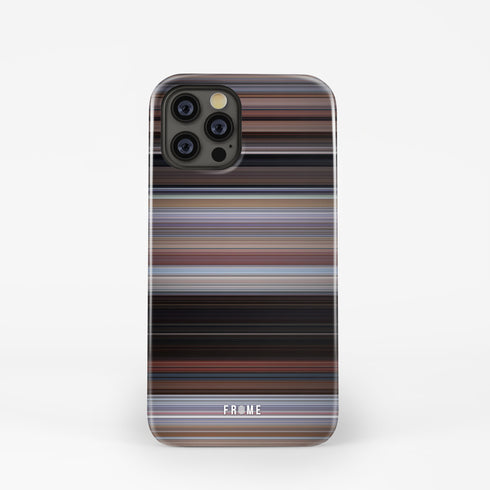 Planes, Trains & Automobiles phone case - movie color palette design