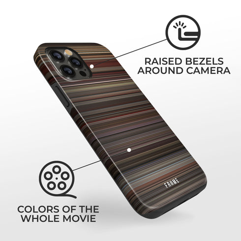 Explanation of benefits having goodfellas Frome phone case