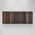Goodfellas movie canvas wall art - color palette print