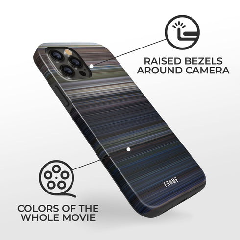 The Lost World: Jurassic Park phone case - unique movie design