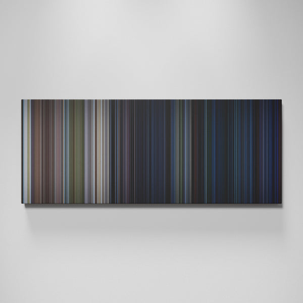 Front view of The Lost World: Jurassic Park Frome