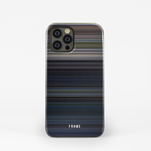 The Lost World: Jurassic Park phone case - movie color palette design