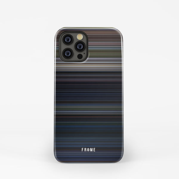 Front view of the lost world - jurassic park Frome Snap phone case