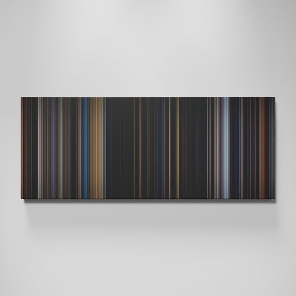 Front view of Iron Man 3 Frome