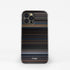 Iron Man 3 phone case - movie color palette design