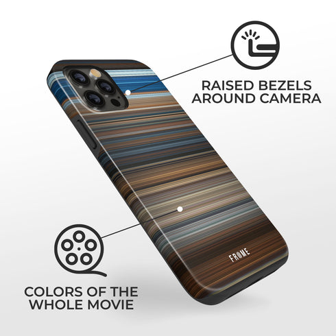 Explanation of benefits having national treasure Frome phone case