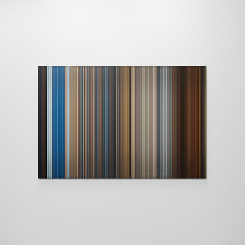 National Treasure Frome