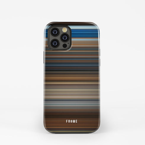 National Treasure iPhone case - film-inspired protective cover