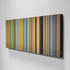Primer movie canvas art - framed wall print