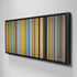 Primer movie canvas art - framed wall print