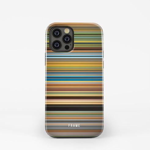 Primer iPhone case - film-inspired protective cover