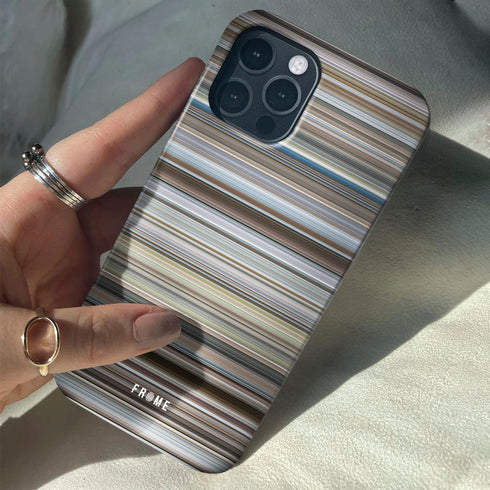 The Pursuit of Happyness phone case - unique movie design