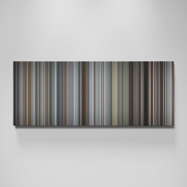 Front view of The Pursuit of Happyness Frome