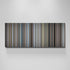 The Pursuit of Happyness movie canvas wall art - color palette print
