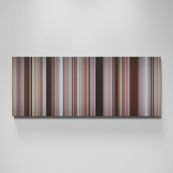 Front view of Hitch Frome