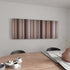 Hitch canvas wall art in kitchen - movie decor
