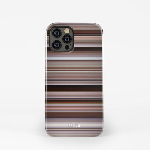 Hitch phone case - movie color palette design