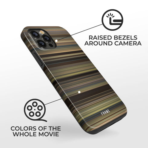 We Bought a Zoo phone case - unique movie design