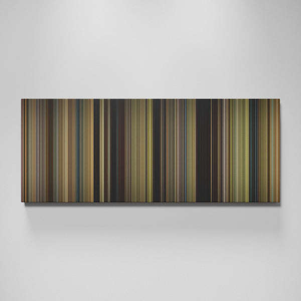 Front view of We Bought a Zoo Frome