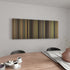 We Bought a Zoo canvas wall art in kitchen - movie decor