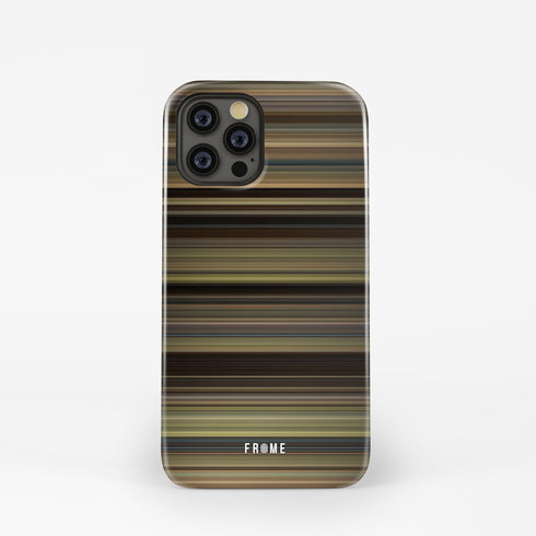 Front view of we bought a zoo Frome Snap phone case