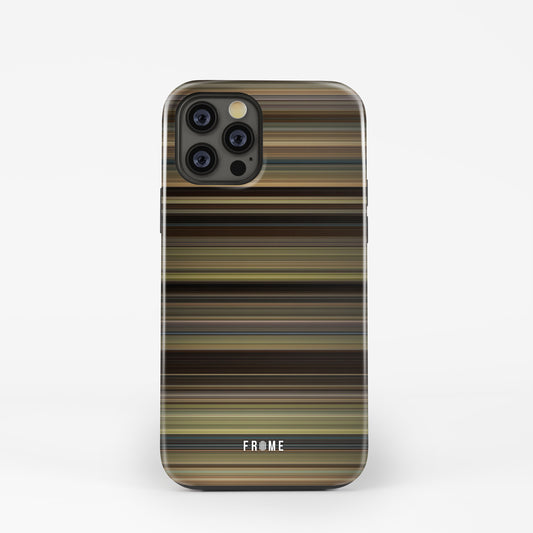 Front view of we bought a zoo Frome Tough phone case