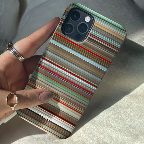 Ex Machina phone case - unique movie design