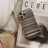 Ex Machina phone case - unique movie design