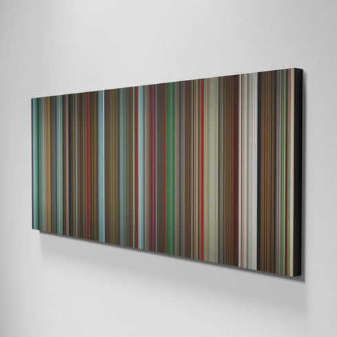 Ex Machina movie canvas art - framed wall print